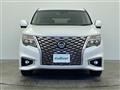 2021 Nissan Elgrand