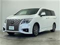 2021 Nissan Elgrand