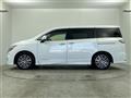 2021 Nissan Elgrand