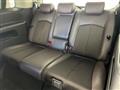 2021 Nissan Elgrand