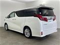 2019 Toyota Alphard