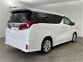2019 Toyota Alphard