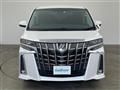 2019 Toyota Alphard