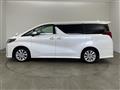 2019 Toyota Alphard