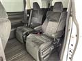 2019 Toyota Alphard