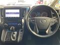 2019 Toyota Alphard