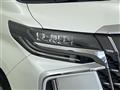 2019 Toyota Alphard