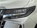 2019 Toyota Alphard