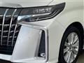 2019 Toyota Alphard