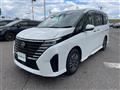 2024 Nissan Serena