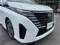 2024 Nissan Serena