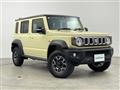 2025 Suzuki Jimny