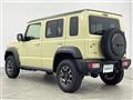 2025 Suzuki Jimny