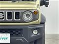 2025 Suzuki Jimny