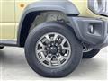 2025 Suzuki Jimny