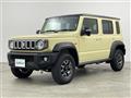 2025 Suzuki Jimny
