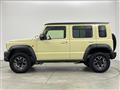 2025 Suzuki Jimny