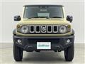 2025 Suzuki Jimny
