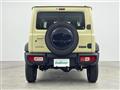 2025 Suzuki Jimny