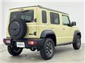 2025 Suzuki Jimny