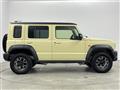 2025 Suzuki Jimny