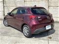 2017 Mazda Demio