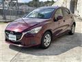 2017 Mazda Demio