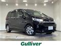 2022 Honda Freed