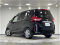 2022 Honda Freed