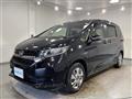 2022 Honda Freed