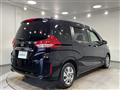 2022 Honda Freed