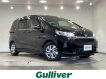 2022 Honda Freed