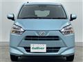 2025 Daihatsu Mira Es