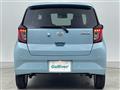 2025 Daihatsu Mira Es
