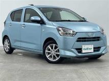 2025 Daihatsu Mira Es