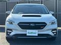 2022 Subaru Levorg