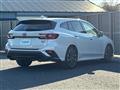 2022 Subaru Levorg