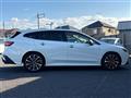 2022 Subaru Levorg