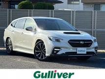 2022 Subaru Levorg
