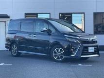 2019 Toyota Voxy