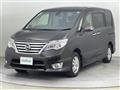 2014 Nissan Serena