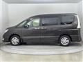 2014 Nissan Serena