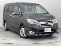2014 Nissan Serena