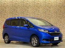 2023 Honda Freed