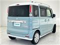 2019 Suzuki Spacia