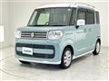 2019 Suzuki Spacia