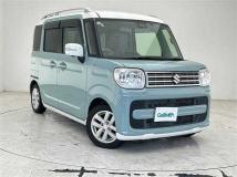 2019 Suzuki Spacia