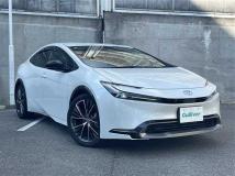 2024 Toyota Prius