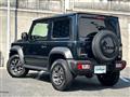 2024 Suzuki Jimny Sierra