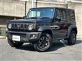 2024 Suzuki Jimny Sierra